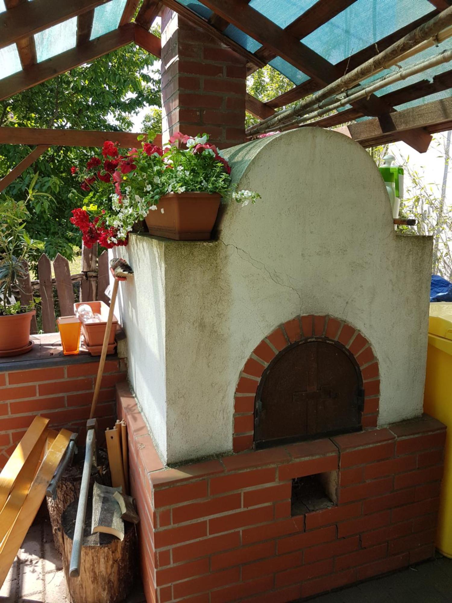 Csalad-Barat Apartman Balatonlelle Exteriör bild