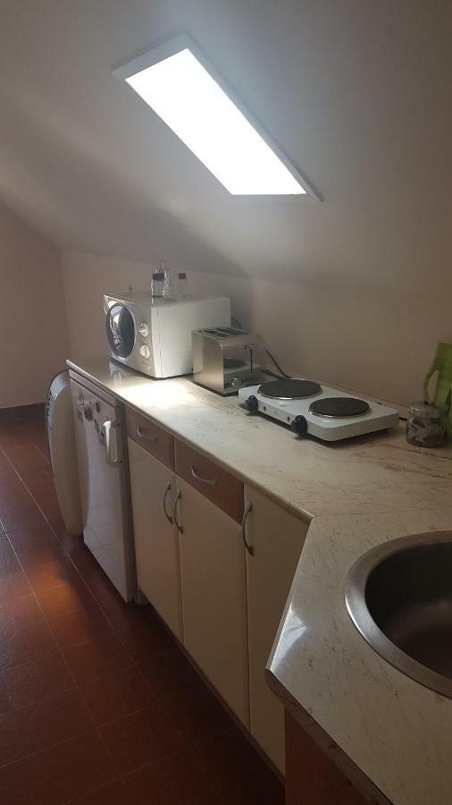 Csalad-Barat Apartman Balatonlelle Exteriör bild